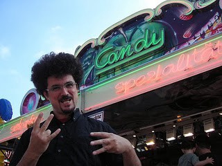 image Mas com o Vim posso fazer isso, e o seu\u00a0?:P